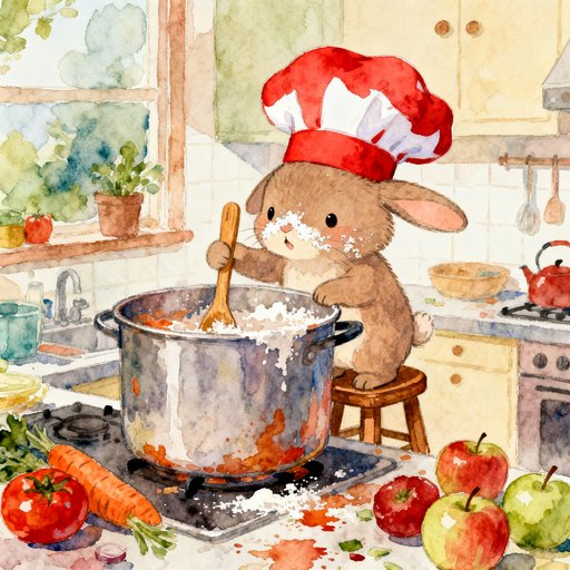 Cucinare insieme