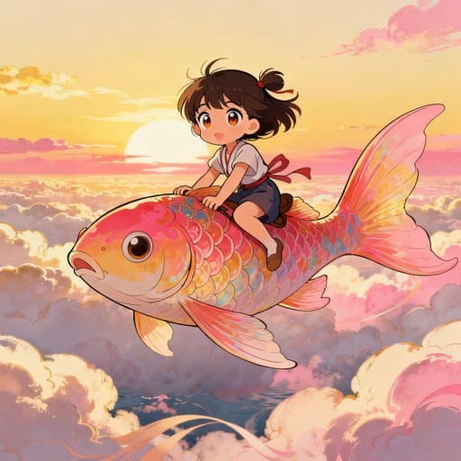 Anime